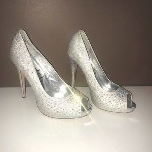 Women’s Deb High Heels
